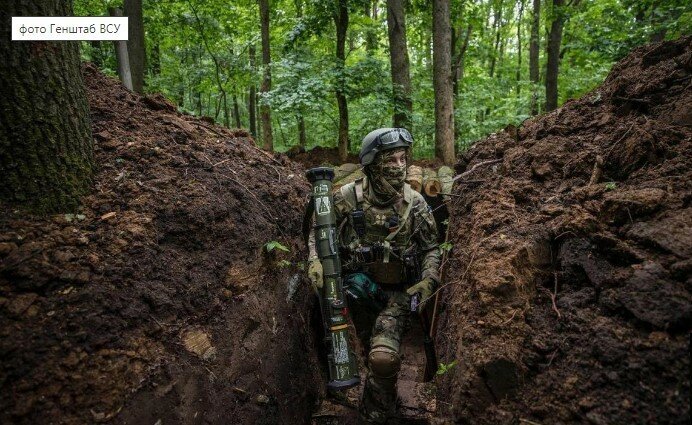 Руските окупатори се приближават към Славянск градът се е превърнал