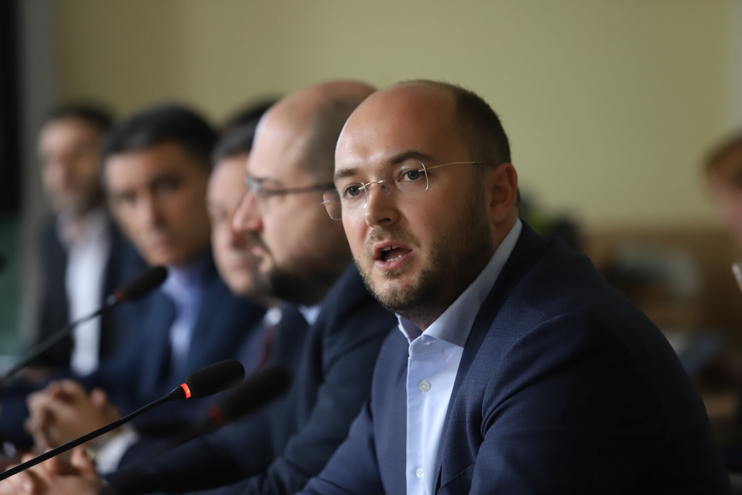 Гражданите ще могат да се изследват за хепатит C безплатно