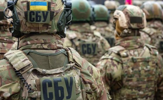 Руските хакери твърдят, че имената в списъка са на агенти и резиденти на украинското военно разузнаване