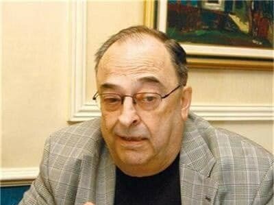 На 86 годишна възраст почина бившият министър на външните работи Виктор