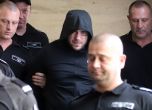 Георги Семерджиев остава в ареста. Съдебната охрана докара обвиняемия под засилен конвой