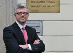 Зеленски уволни посланика на Украйна в Берлин и колегите му в 8 други страни