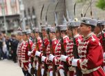 Български гвардейци ще водят пешия марш за Деня на Бастилията в Париж