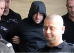 Георги Семерджиев остава в ареста за постоянно, повдигнаха му пет обвинения