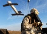 Италия конфискува американски дронове, предназначени за руската армия