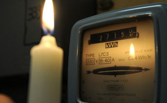 Към 17 юли 789 населени места в Украйна са без електричество