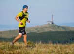 Доктор пробяга 150 км за 20 часа в Стара планина и спечели ултрамаратон