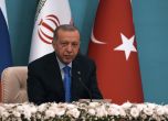 Ердоган обяви скандинавските страни за гнезда на терор
