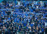 Левски подари фантастична победа над ПАОК на "синя" България
