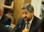 Христо Иванов: ГЕРБ и ДПС искат избори. Мислят, че дестабилизацията ще ги изпере
