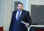 Настимир Ананиев призова всички депутати от ИТН да се разграничат от Слави Трифонов
