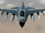 Депутатите промениха стария договор за F-16, но какво се случва с новия