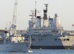 Великобритания ще предаде на Украйна два миночистача, водят се разговори за още кораби