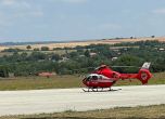 Румъния праща 5 хеликоптера за ранените край Г. Оряховица