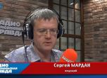 Журналист от Комсомолска правда предложи Русия да върне ГУЛАГ и разстрелите за окупираните украинци