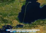 Корабът Navistar с украинска царевица достигна до Истанбул за инспекция, Рожен наближава