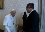 Папа Франциск ще посети Украйна преди септемврийското си пътуване до Казахстан
