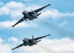 ВВС започва съвместна летателна тренировка Тракийска пепелянка 2022 с авиацията още 4 армии