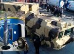 Гръм ли гръмна в Крим? Украйна може да е използвала новия си ракетен комплекс за атака в Саки