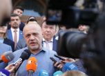 Томислав Дончев: Ще има свежи попълнения в листите ни за вота