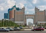 Казахстан с удар срещу Путин, ще изнася петрола си през Азербайджан