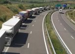 Камарата на превозвачите предлага отстъпки от ТОЛ таксите за изминати километри