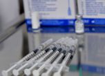 Великобритания одобри първата адаптирана ваксина срещу новите варианти на COVID-19