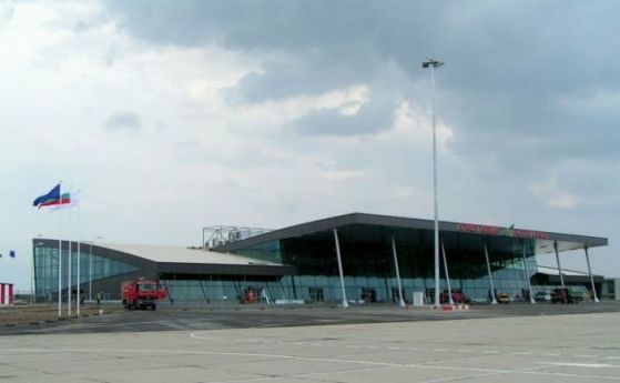 летище