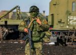 Британското разузнаване: Русия не може да използва динамична защита за танкове