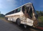 Собственикът на катастрофиралия на Тракия автобус с над 100 нарушения