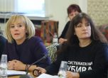 'Системата ни убива' отива на избори заедно с Мая Манолова
