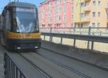 Столичната община е осъдена да премести трамваите от локалното трасе по бул. 'Ген. Скобелев'