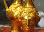 Панагюрското златно съкровище се завръща в родния си град