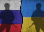 Шест месеца война в Украйна в графики и цифри