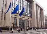 Съдийски организации съдят Съвета на ЕС заради парите на Полша