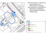 Княжеската градина на София ще стане леден парк