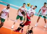 България отпадна от световното по волейбол след петгеймова драма срещу Мексико
