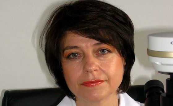 Мирослава Кадурина