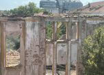 Събарят още един склад в Тютюневия град в Пловдив