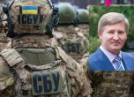 Ринат Ахметов купи дронове, бронирана техника и дрехи за украинския спецназ "Алфа"