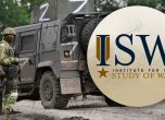ISW: Кремъл запушва устата на военните блогъри, които пишат за проблемите в Украйна