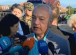 Гълъб Донев обеща средства и строителни материали на пострадалите от наводненията