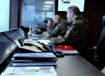 Путин наблюдава военните учения „Восток-2022 на полигона Сергеевски в Далечния Изток
