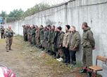 Снимки на пленените руски войници показват ужасяващата мизерия в руската армия (галерия)