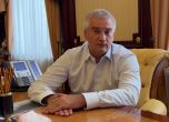 Гаулайтерът на Крим се стресна, че там има мощни проукраински настроения