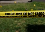 Стрелба в Канада, убит полицай и двама ранени