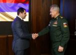 Армения потърси защита от Русия срещу Азербайджан. Шойгу обеща помощ