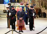 Изпращането на кралица Елизабет II: какво предстои до погребението ѝ ден по ден