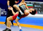 Едмонд Назарян спечели втори сребърен медал за България