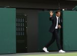 Великият Федерер обяви края на кариерата си